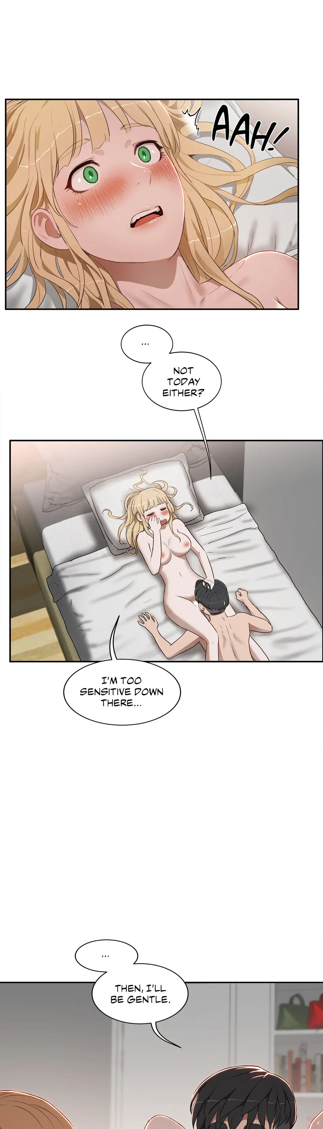 Sex Lessons - Chapter 15 Page 21