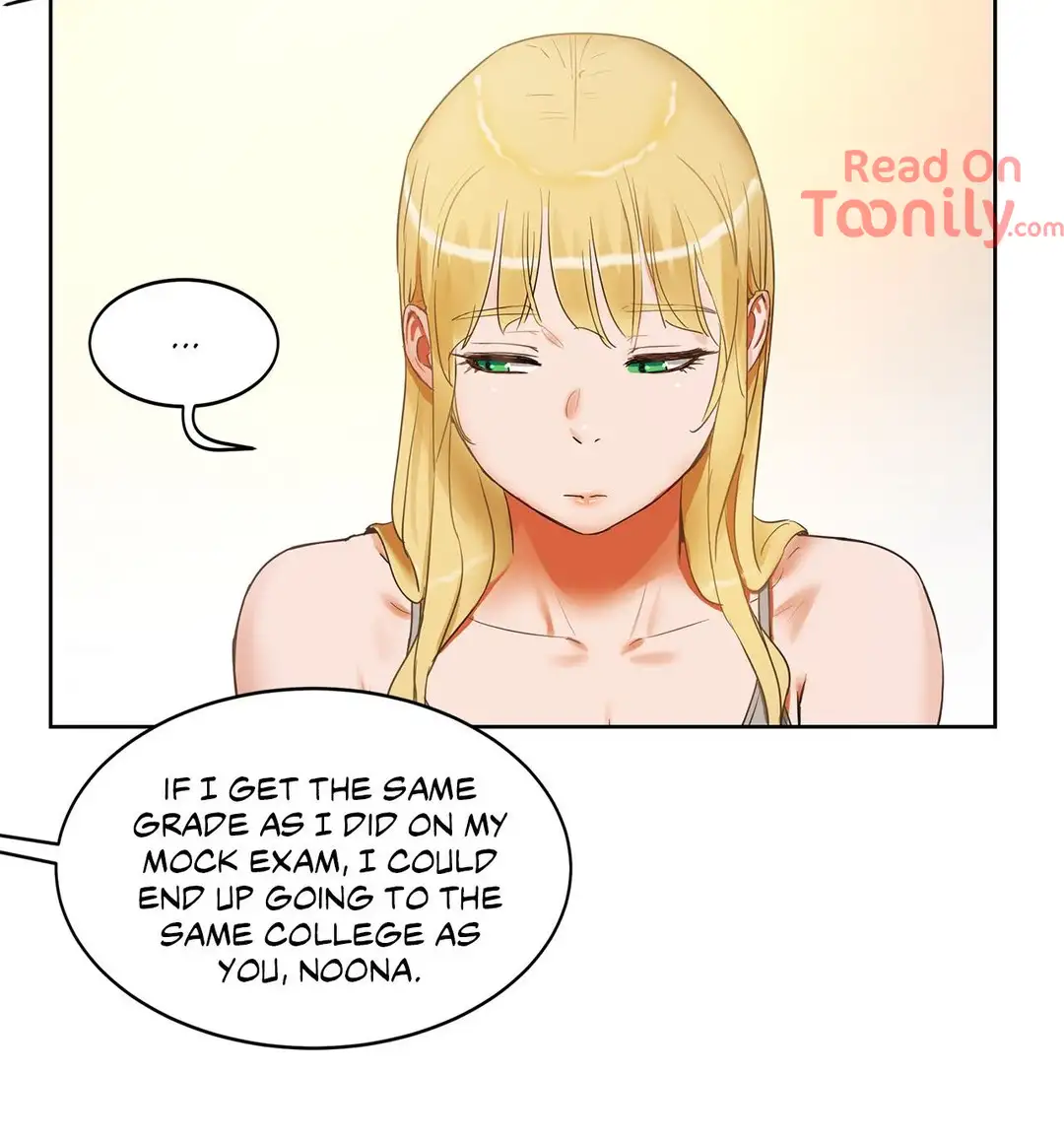 Sex Lessons - Chapter 38 Page 24