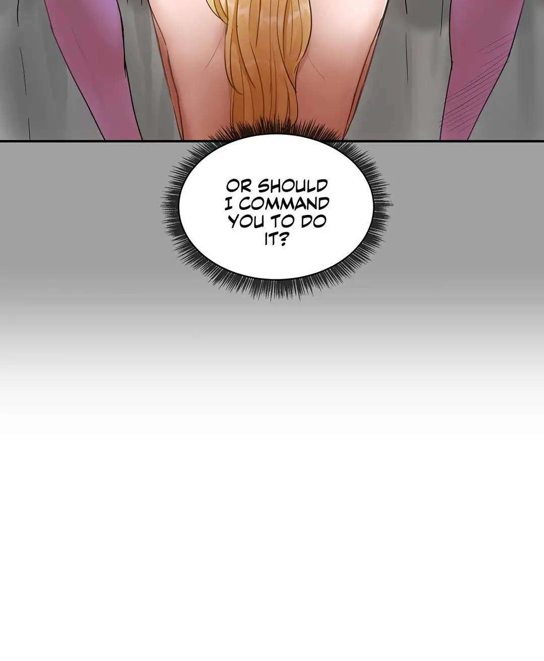 Sex Lessons - Chapter 38 Page 6
