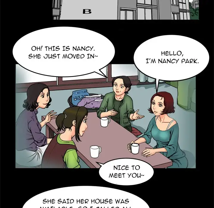 My Wife’s Partner - Chapter 1 Page 45