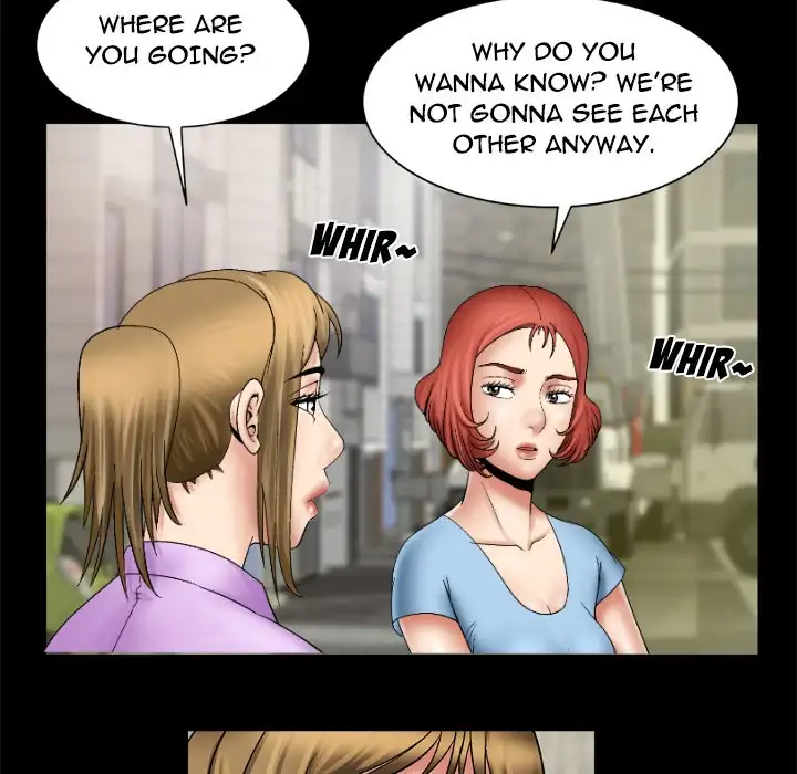 My Wife’s Partner - Chapter 23 Page 29