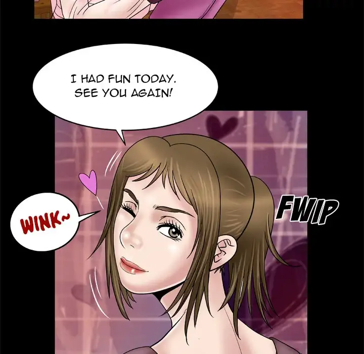 My Wife’s Partner - Chapter 26 Page 62