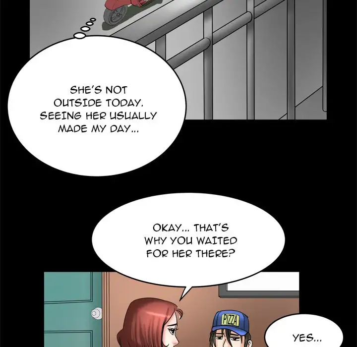 My Wife’s Partner - Chapter 5 Page 30