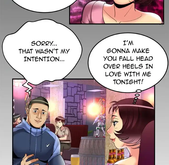My Wife’s Partner - Chapter 59 Page 89