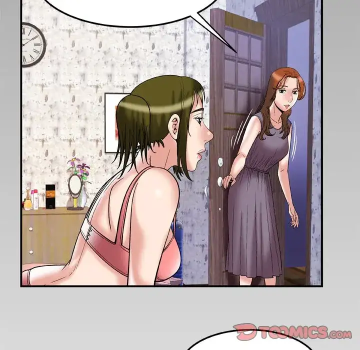 My Wife’s Partner - Chapter 67 Page 92