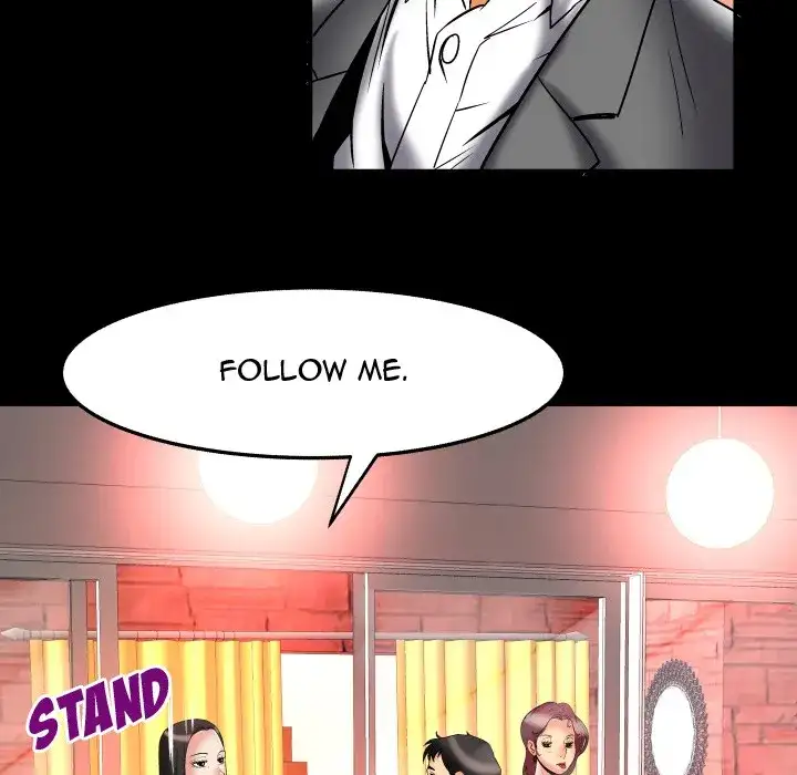 My Wife’s Partner - Chapter 71 Page 79
