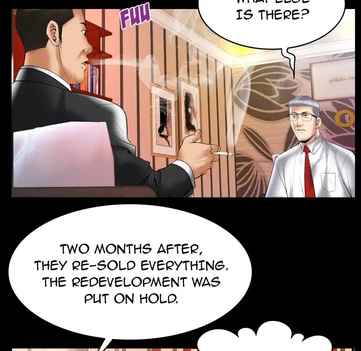 My Wife’s Partner - Chapter 82 Page 38