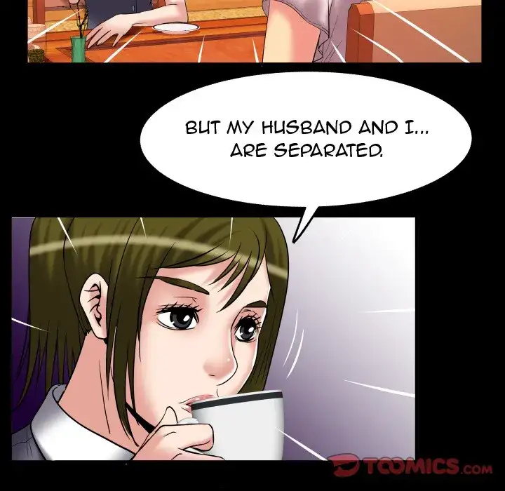 My Wife’s Partner - Chapter 85 Page 66