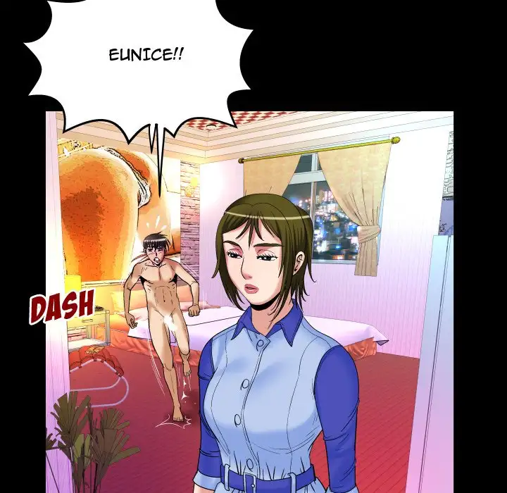My Wife’s Partner - Chapter 97 Page 36