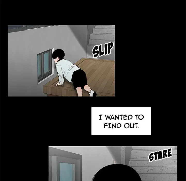 The Repeat Student - Chapter 10 Page 109