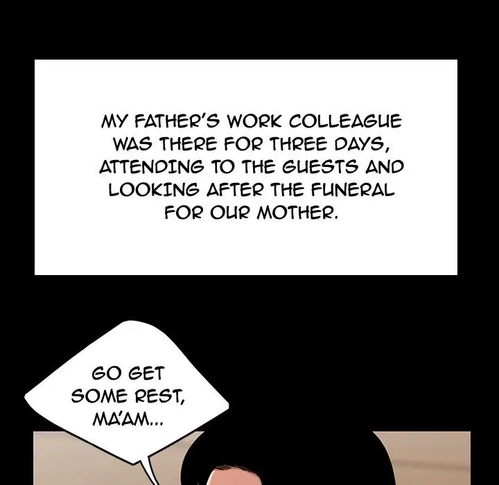 The Repeat Student - Chapter 10 Page 81