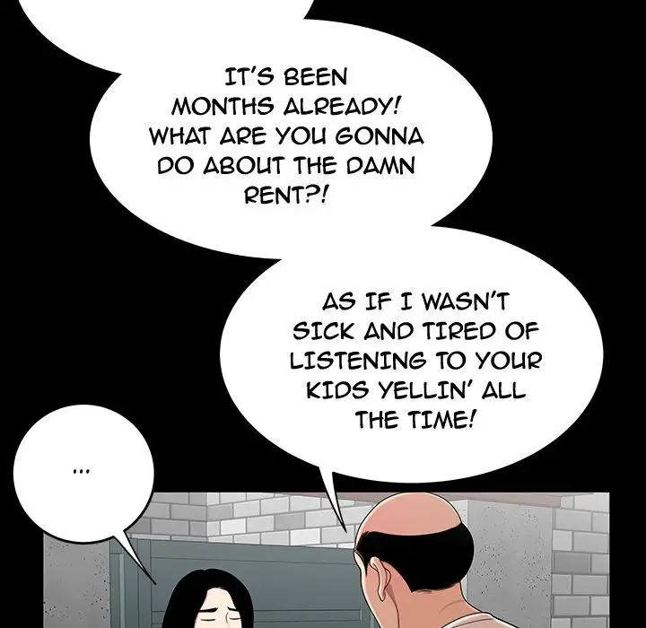 The Repeat Student - Chapter 10 Page 86