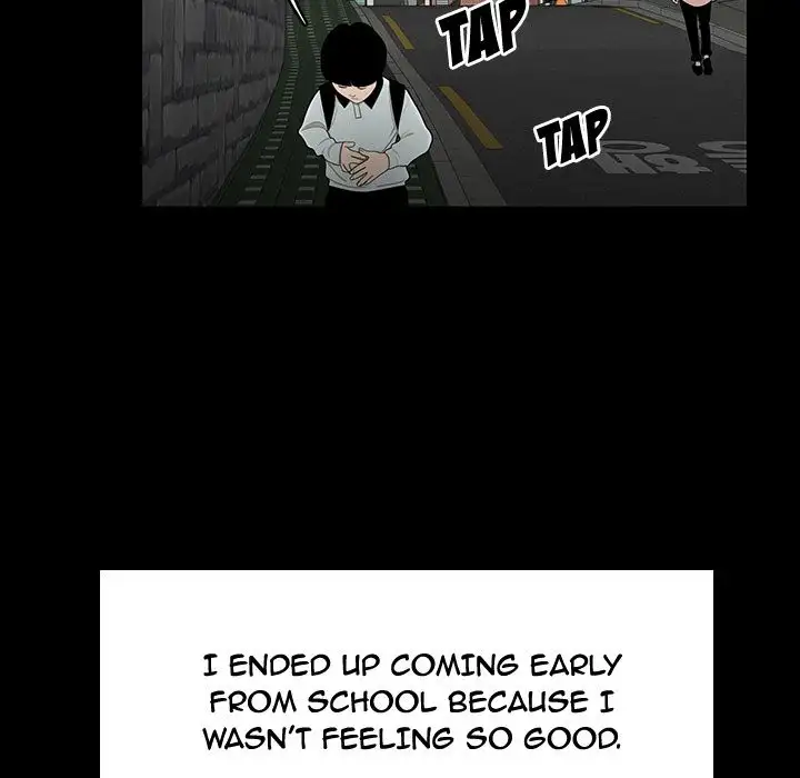 The Repeat Student - Chapter 10 Page 99