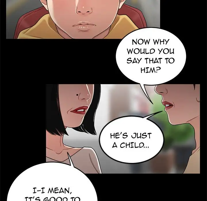 The Repeat Student - Chapter 11 Page 101
