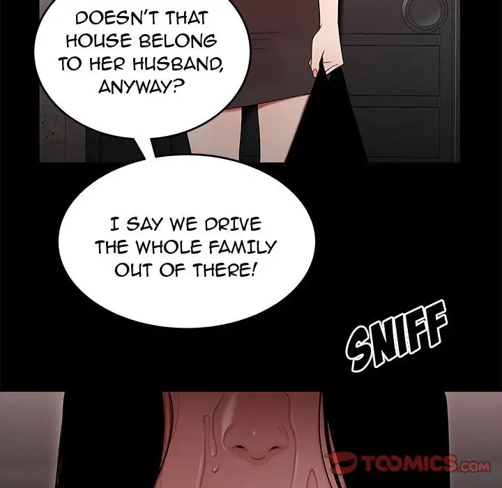 The Repeat Student - Chapter 11 Page 48