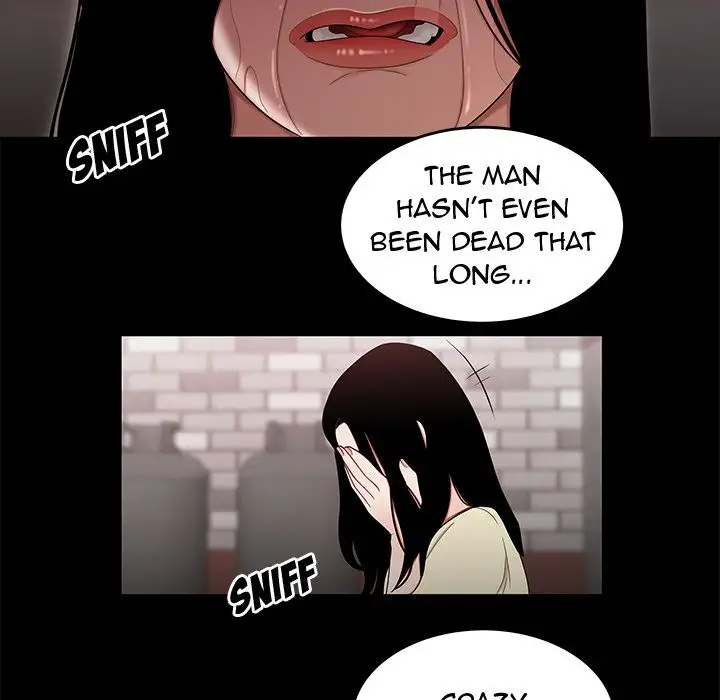The Repeat Student - Chapter 11 Page 49