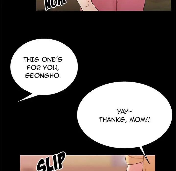 The Repeat Student - Chapter 12 Page 59