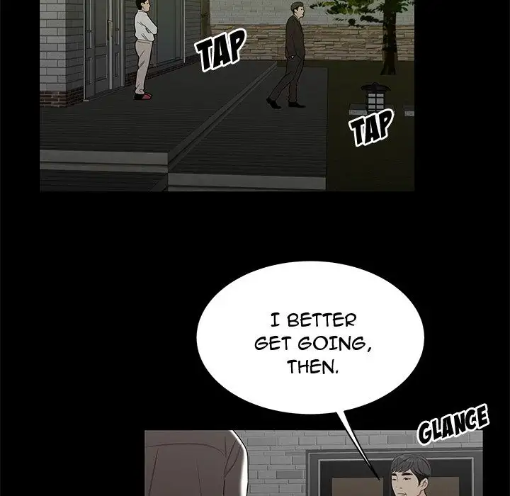 The Repeat Student - Chapter 14 Page 74