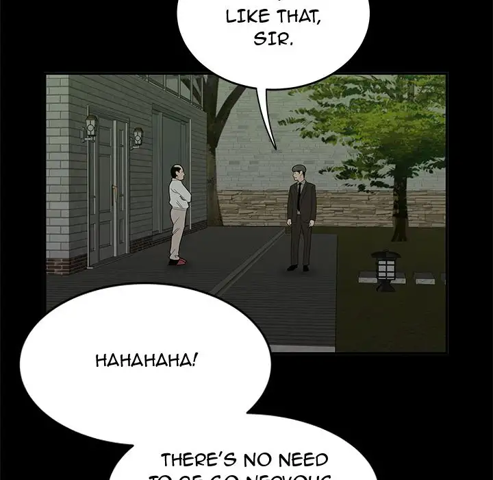 The Repeat Student - Chapter 14 Page 85