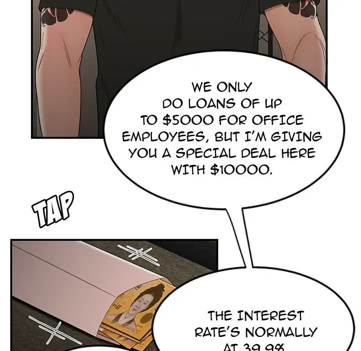 The Repeat Student - Chapter 15 Page 25