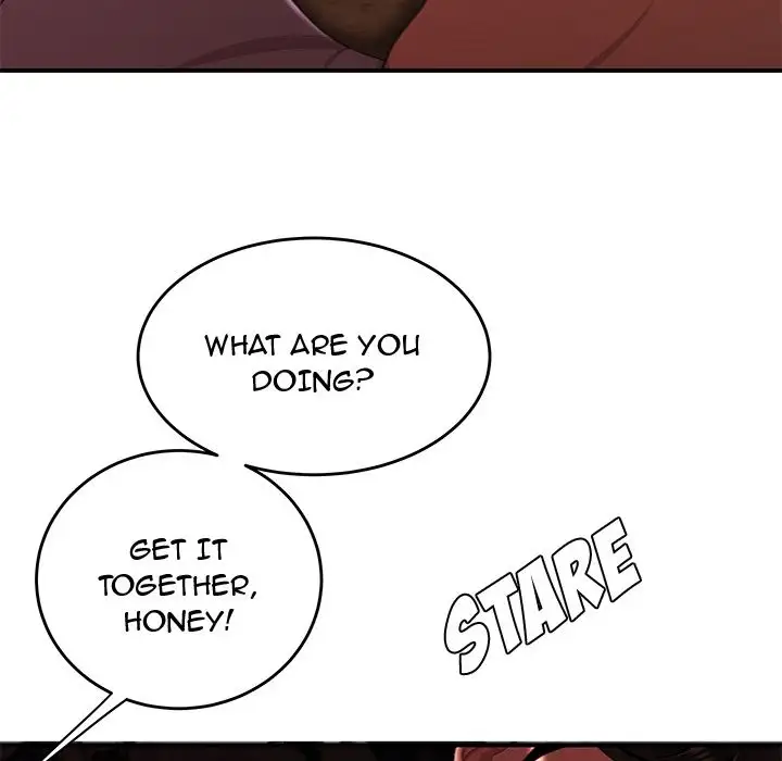 The Repeat Student - Chapter 17 Page 122