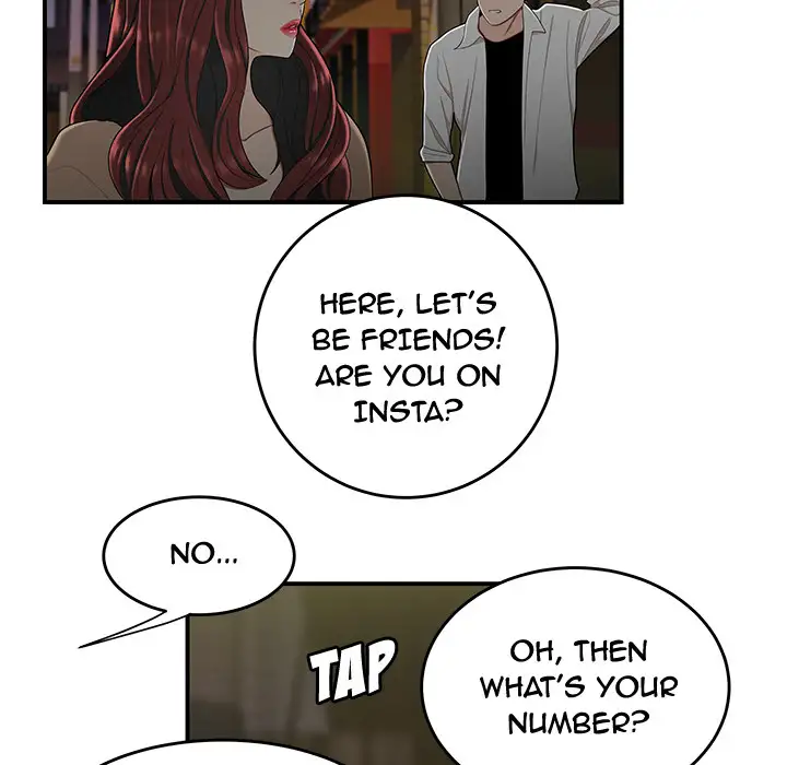 The Repeat Student - Chapter 2 Page 26
