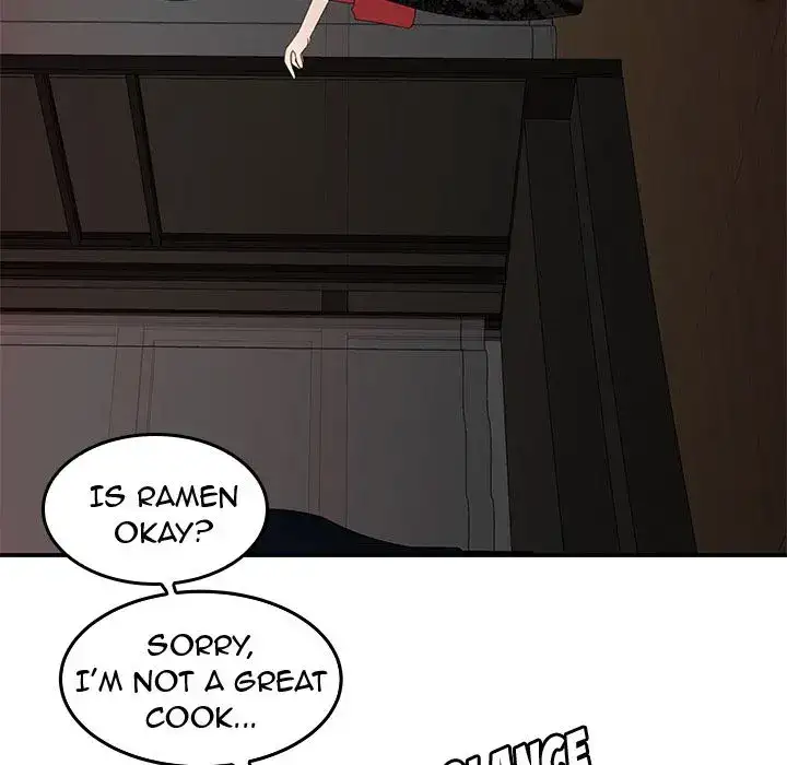 The Repeat Student - Chapter 22 Page 90