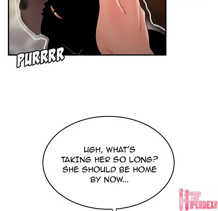 The Repeat Student - Chapter 27 Page 15