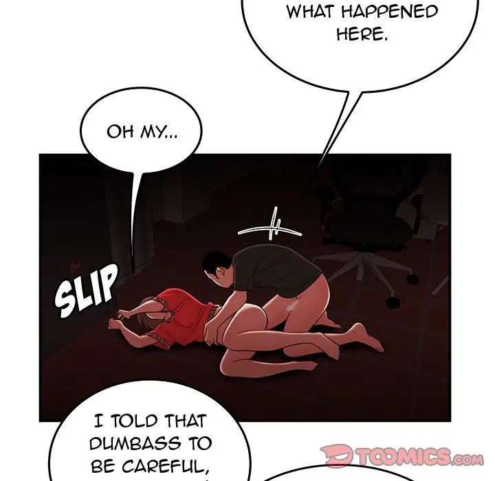 The Repeat Student - Chapter 29 Page 68