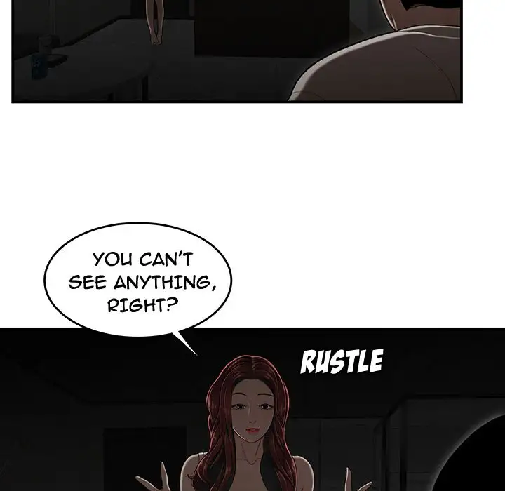 The Repeat Student - Chapter 3 Page 40