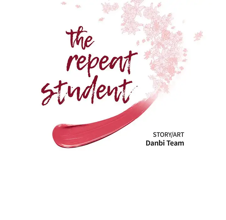 The Repeat Student - Chapter 31 Page 13