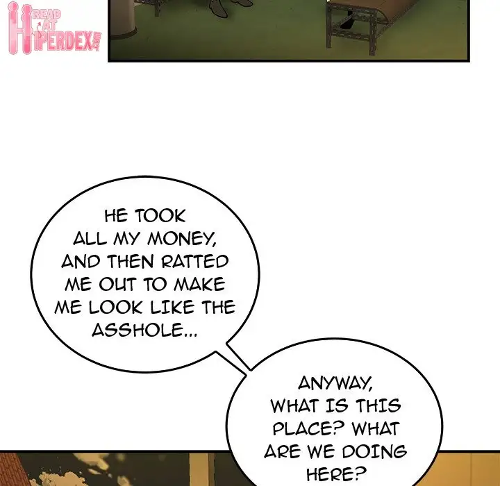 The Repeat Student - Chapter 31 Page 42
