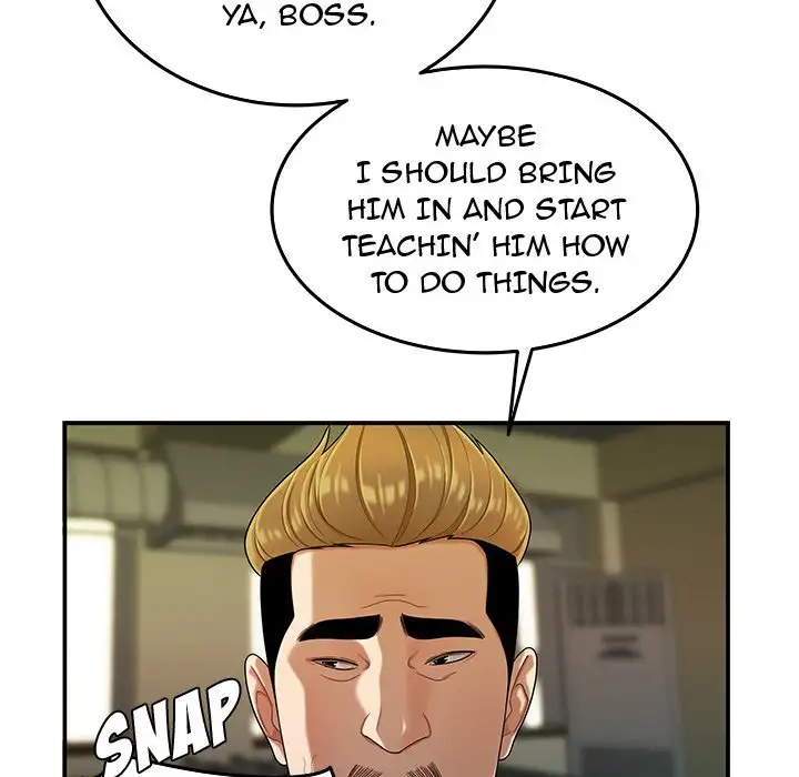 The Repeat Student - Chapter 34 Page 33