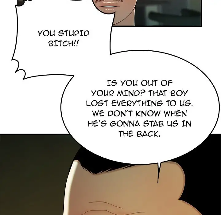 The Repeat Student - Chapter 34 Page 34