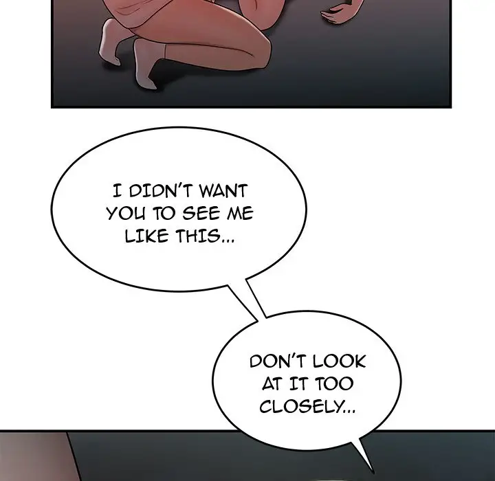 The Repeat Student - Chapter 34 Page 66