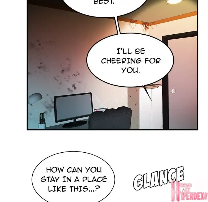 The Repeat Student - Chapter 35 Page 95