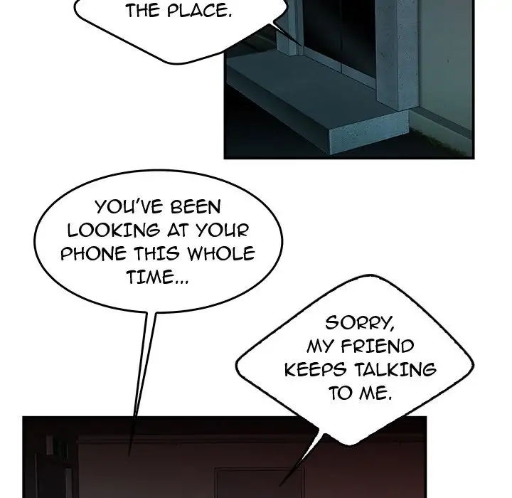 The Repeat Student - Chapter 37 Page 43