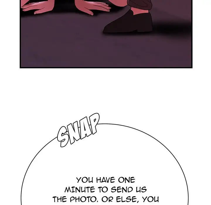 The Repeat Student - Chapter 39 Page 84
