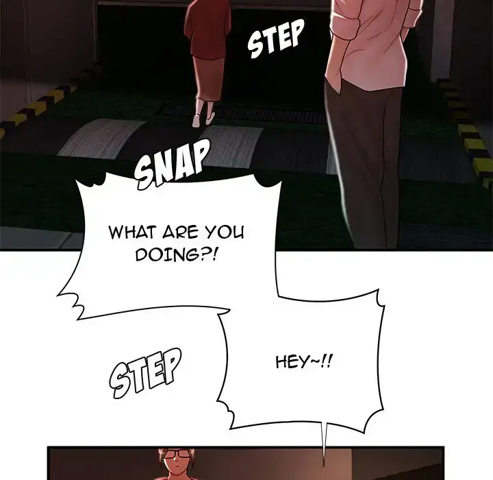 The Repeat Student - Chapter 41 Page 44