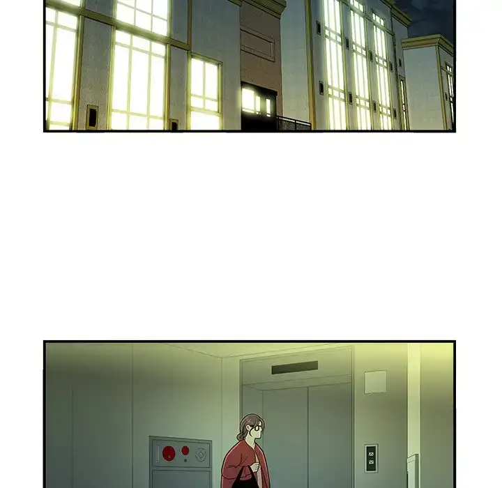 The Repeat Student - Chapter 42 Page 29