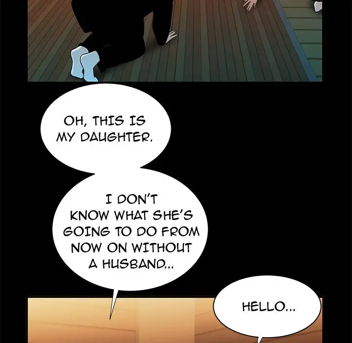 The Repeat Student - Chapter 43 Page 48