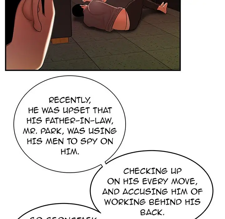 The Repeat Student - Chapter 44 Page 54
