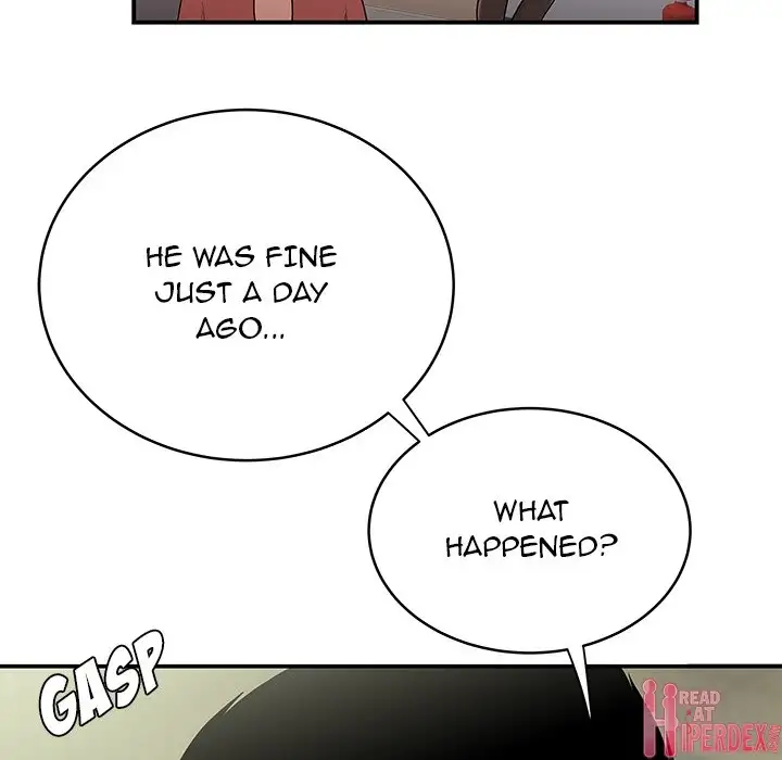 The Repeat Student - Chapter 46 Page 90