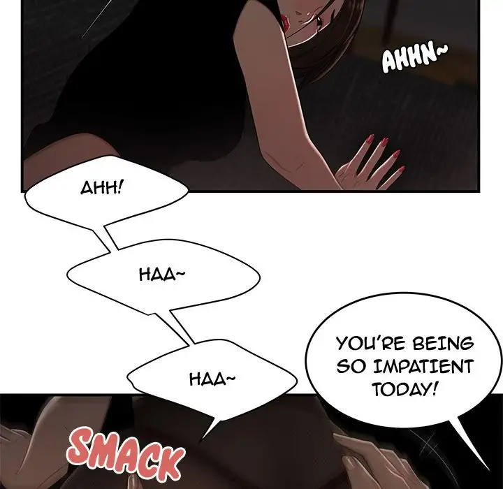 The Repeat Student - Chapter 6 Page 61