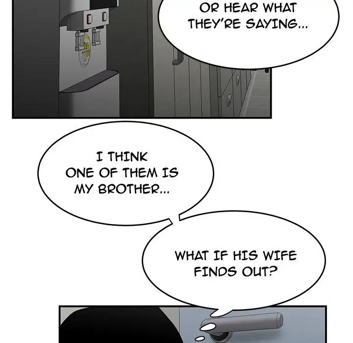 The Repeat Student - Chapter 6 Page 77