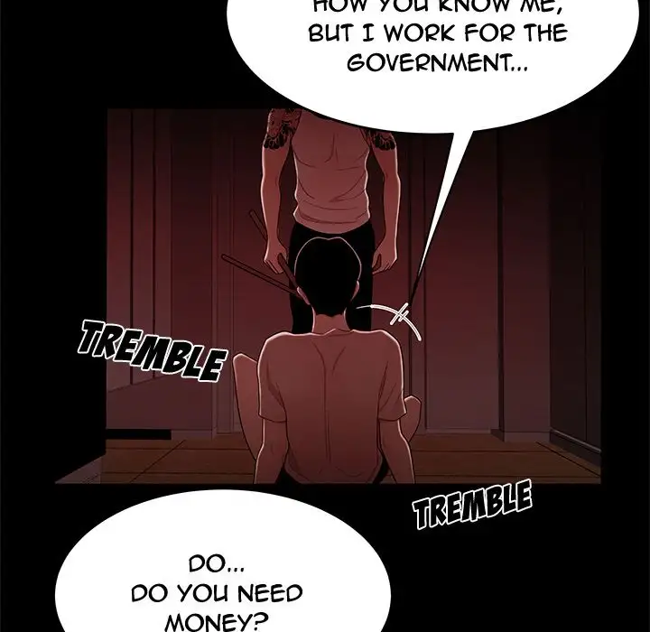 The Repeat Student - Chapter 7 Page 69