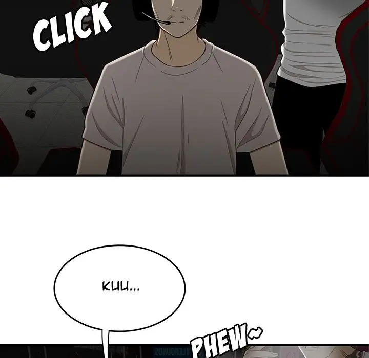 The Repeat Student - Chapter 9 Page 5