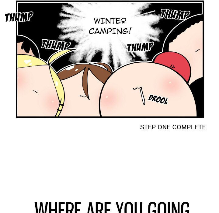 The Amazing Siblings - Chapter 149 Page 22