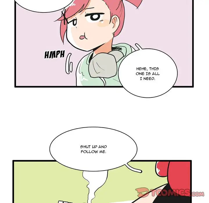The Amazing Siblings - Chapter 16 Page 23