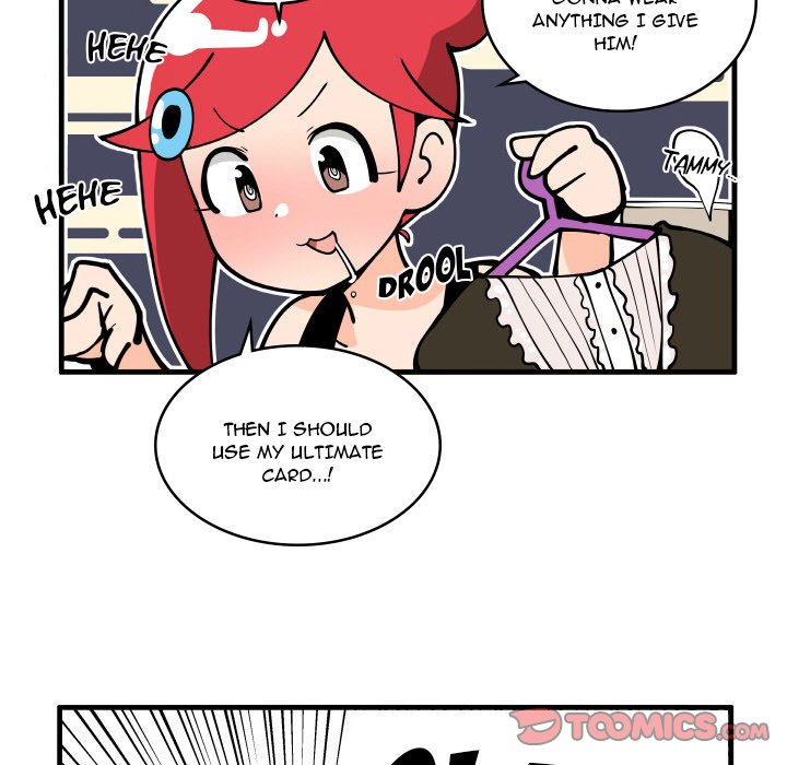 The Amazing Siblings - Chapter 186 Page 21